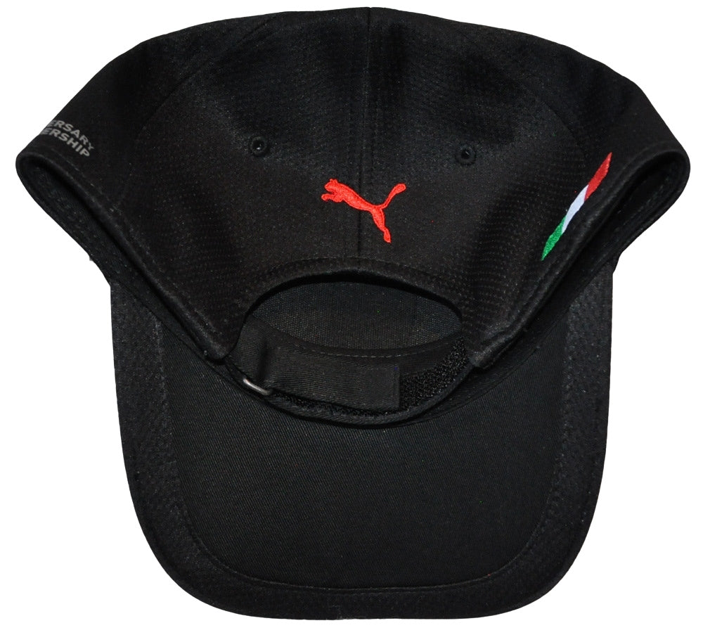 Casquette de F1 Formule 1 signée par Alain Prost