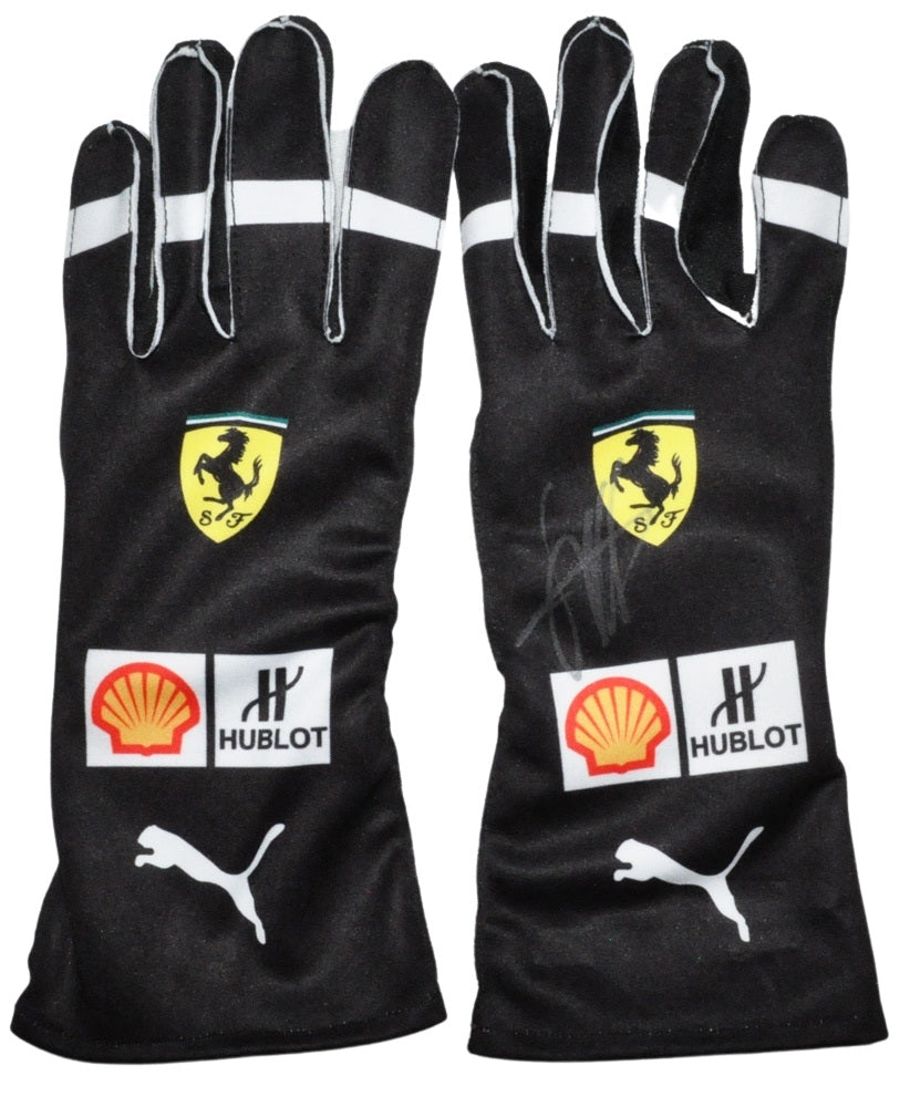 Sebastian vettel gloves online